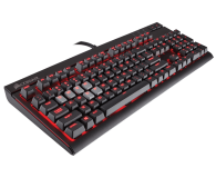 Corsair STRAFE (Cherry MX Red, Red LED) - 321220 - zdjęcie 5